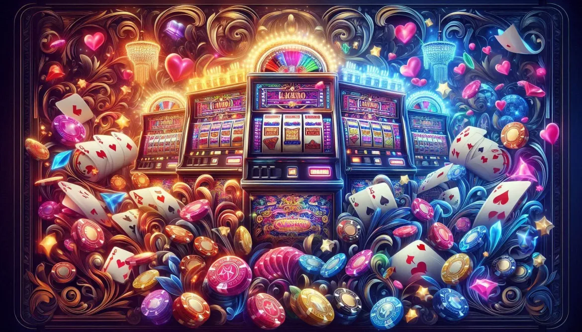 Westace Casino